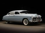 Hudson Pacemaker Sedan 1950 года